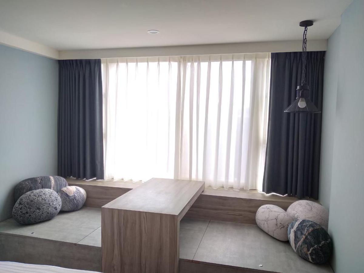 Mu House Hospedagem domiciliar *